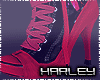 ! Graffiti R Boots