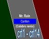 Mr Rain Carillon Remix