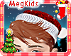 🎄 Kids Santa Ginger