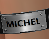 michel /lily armband