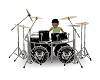 Ramones Drumkit