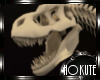 [H] Running T-rex Bones