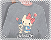 Kid 🩶 Sweatshirt HK