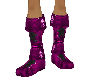 [SaT]Pink Pirat boots