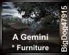 [BD] A Gemini