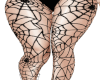 Spider Web BodySuit