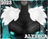 A✦ Oceana fluff set M