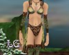 Elven Warrior~Female