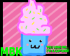 [MBK]Cupcake!:3