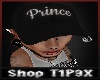 lTl xCap Prince