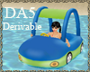 (A) Small Car Float