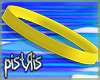 Mason Choker - Yellow