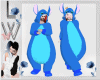 pajamas unix stitch