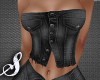 *S* Kiss This  Corset