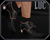 [luc] Romantica Shoes R