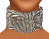 Silver Choker