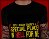 NN Devil T-shirt
