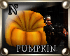 "NzI Halloween Pumpkin