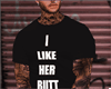 I Like Her Butt l Couple