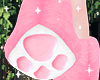 ♡ Boots Cat Paw