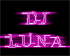 DJ LUNA ROOM