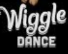wiggle dance