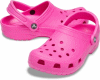 Crocs Pink