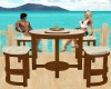 [TA] Beach Table 