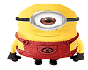 RED BACK MINION