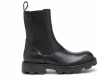 Leo Mini Black Boots