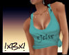 !xBx!Jels Custom Shirt