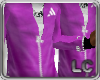 !LC™ Adi SweatShirt-Pink