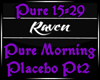 Placebo Pure Morning 2/2