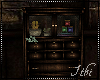 -Ith- Apothecary Cabinet