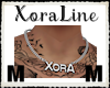 (XL)Xora Necklace