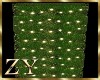 ZY: Grass Light Wall