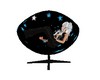 starlight cuddle chair