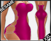 ~B~PEARL DRESS VI ~BMXXL