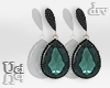 Greenda Earrings