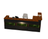 Reception Desk ani