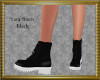 (AL)Lara Boots Black