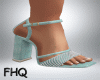 Aqua Sandals