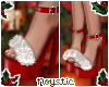 N: 2K18 Christmas Heels