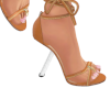 SS01 Trailer Zipper Heel