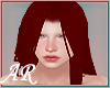 Long Femboy Red