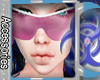 [I] Streamer Glasses