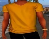 Gold Tshirt