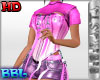 BBR Tactical Corset Fuch