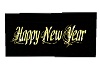 happy new year banner