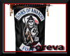 Sons of Anarchy Banner